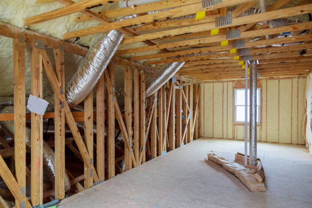 Best Spray Foam Insulation in La Ada Flintridge, CA