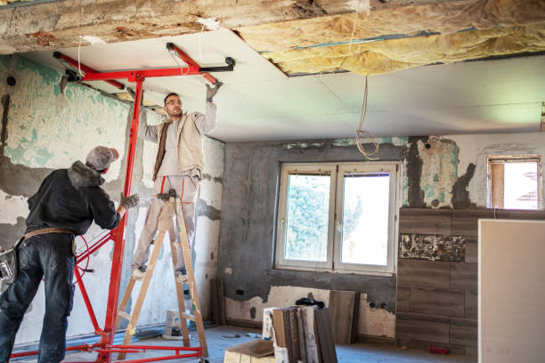 Best Eco-Friendly Insulation in La Ada Flintridge, CA