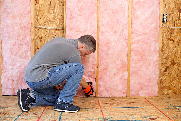Types of Insulation We Offer in La Caada Flintridge, CA