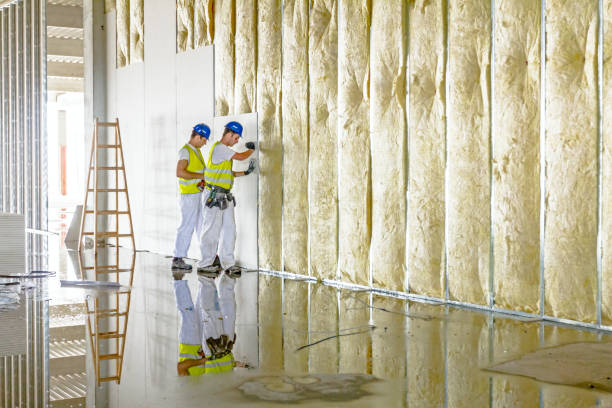Best Insulation for Specific Applications in La Ada Flintridge, CA